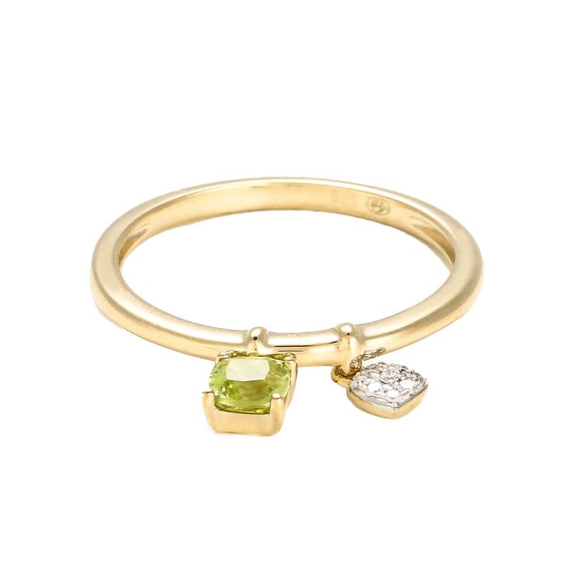 Bague 