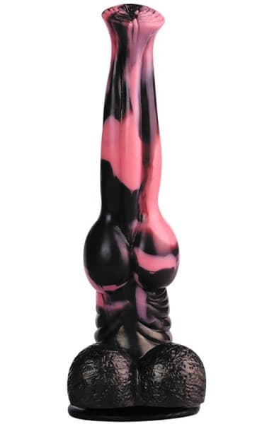 Bad Demon Riopal Dildo 28,4 cm Dragon dildo