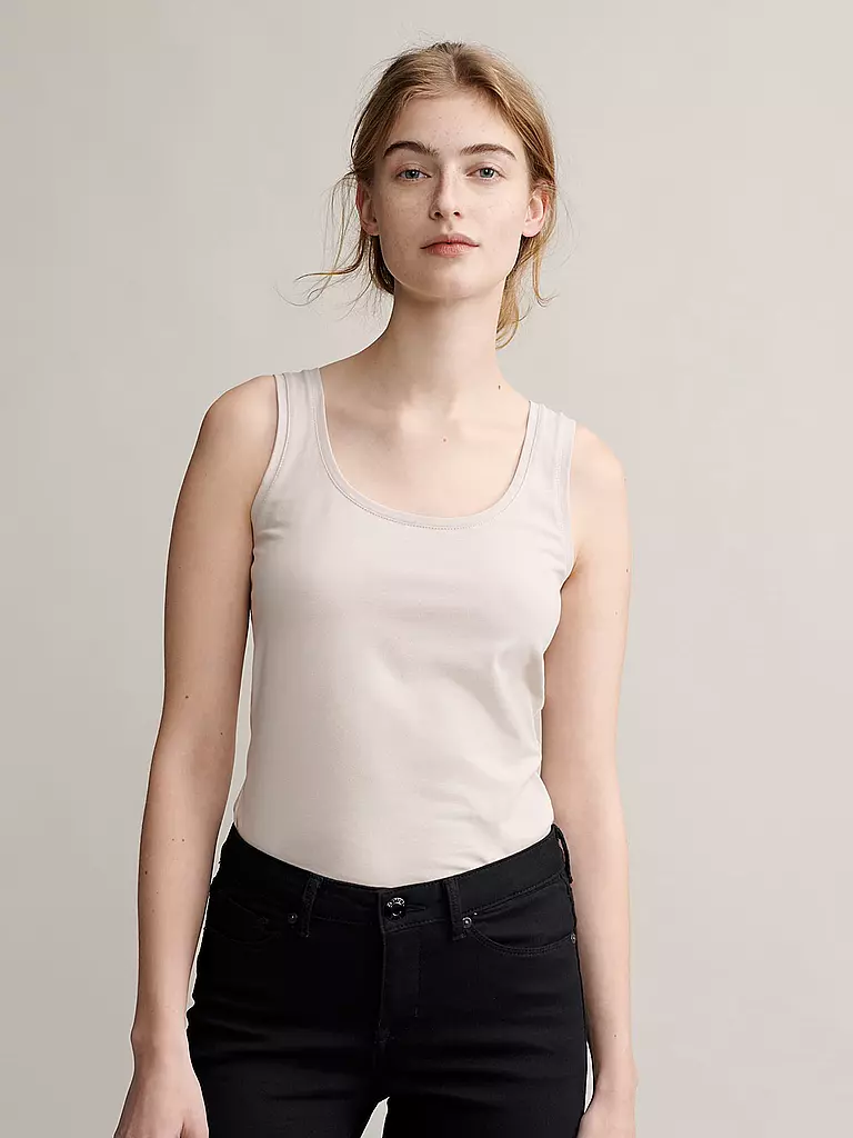 OPUS Top Daily E beige