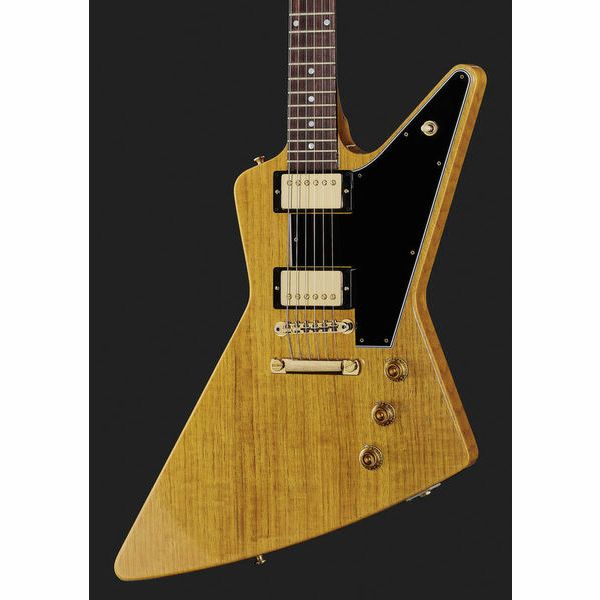 Gibson 58 Korina Explorer BG VOS