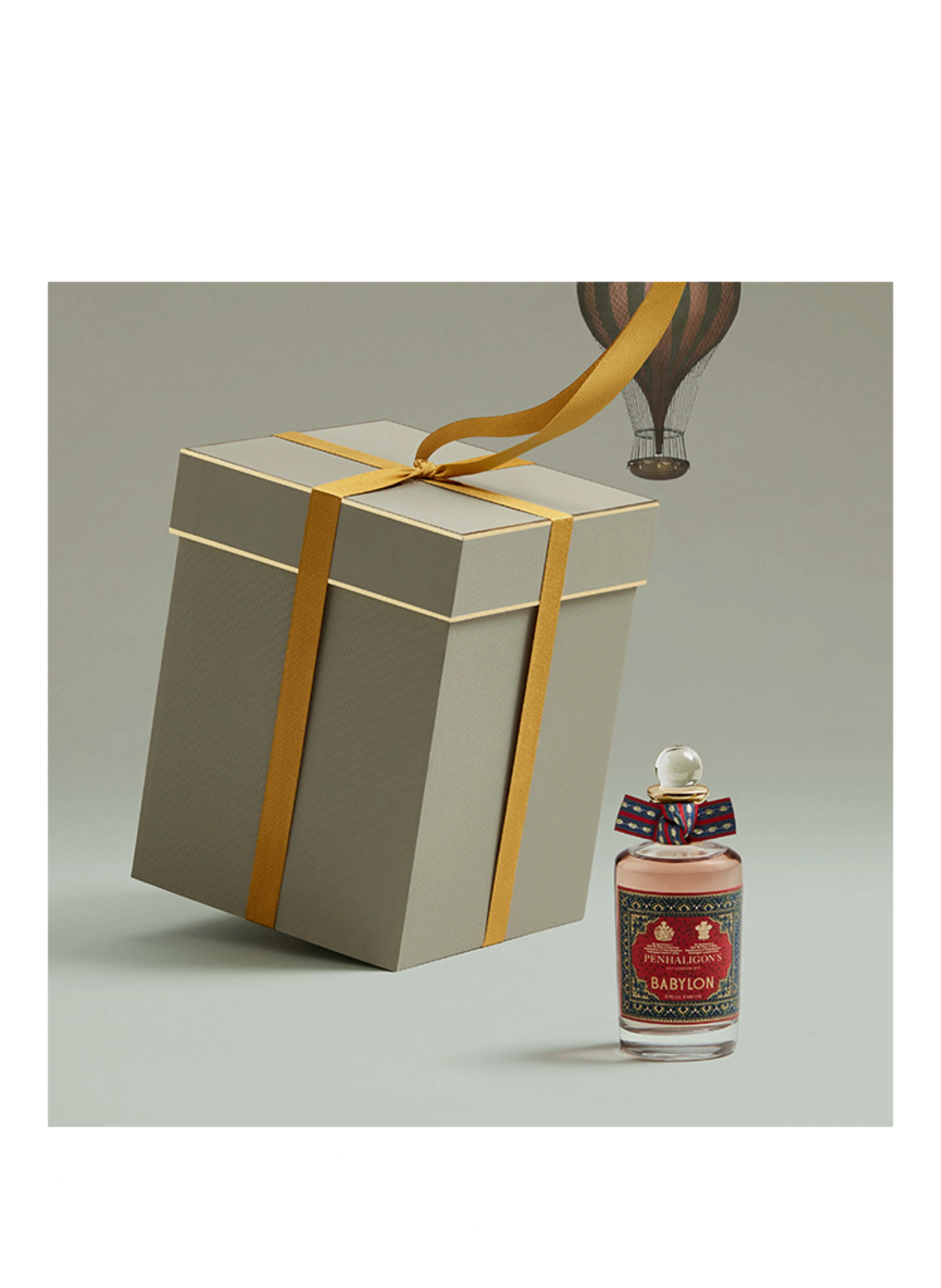 PENHALIGON'S BABYLON
