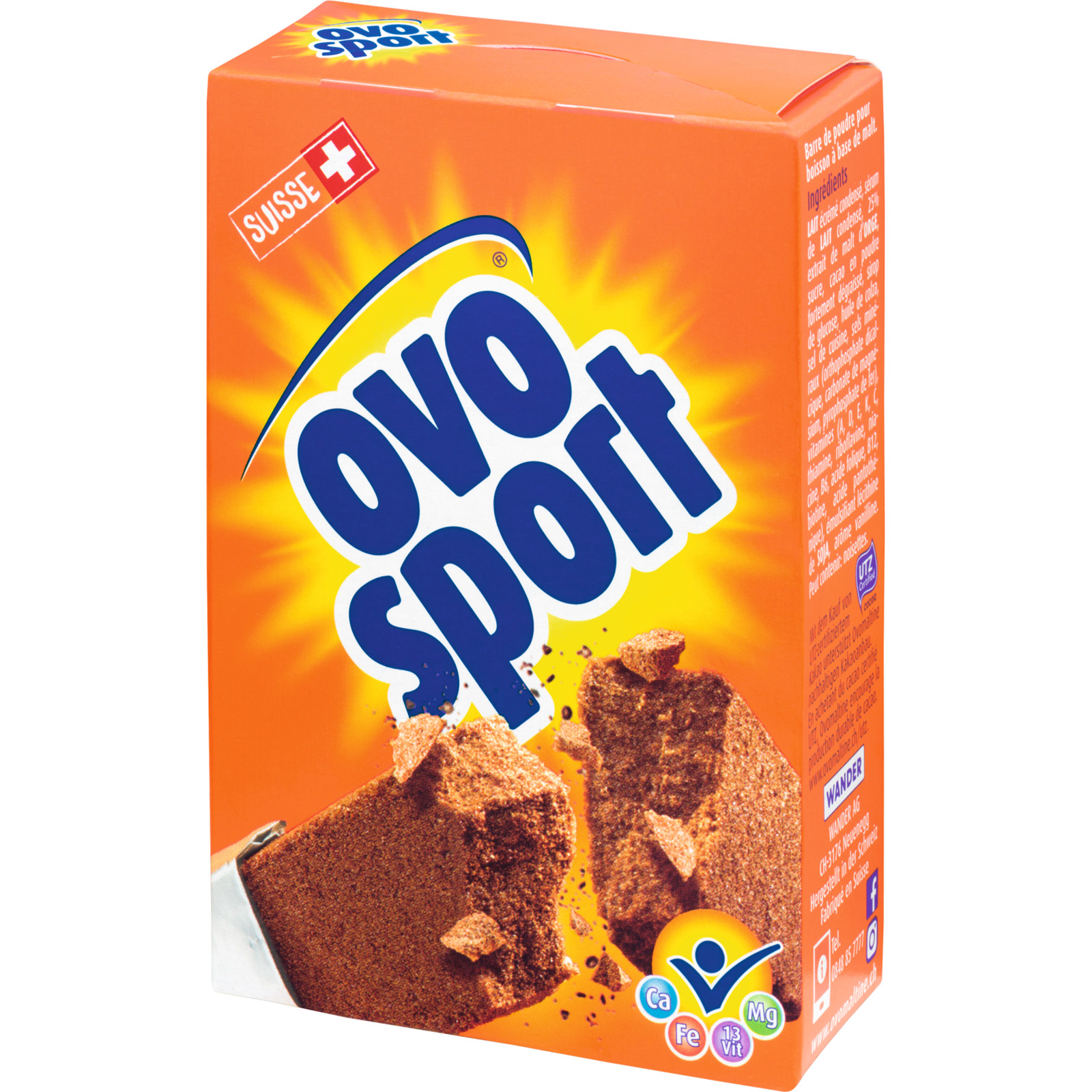 Ovo Sport 60 g