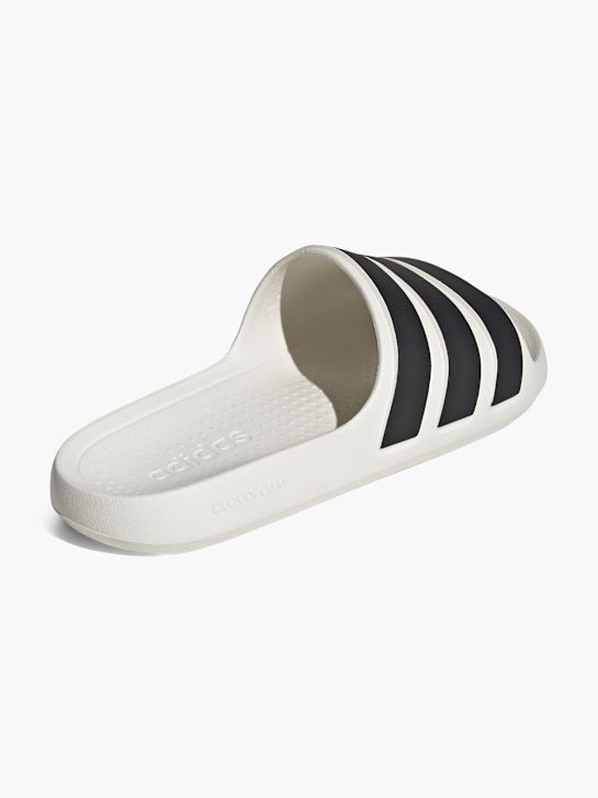 adidas ADILETTE FLOW Slide Offwhite