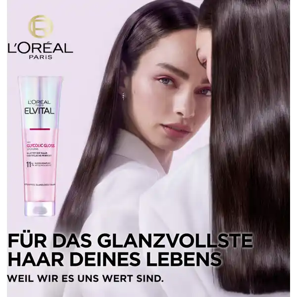 Glycolic Gloss Spülung