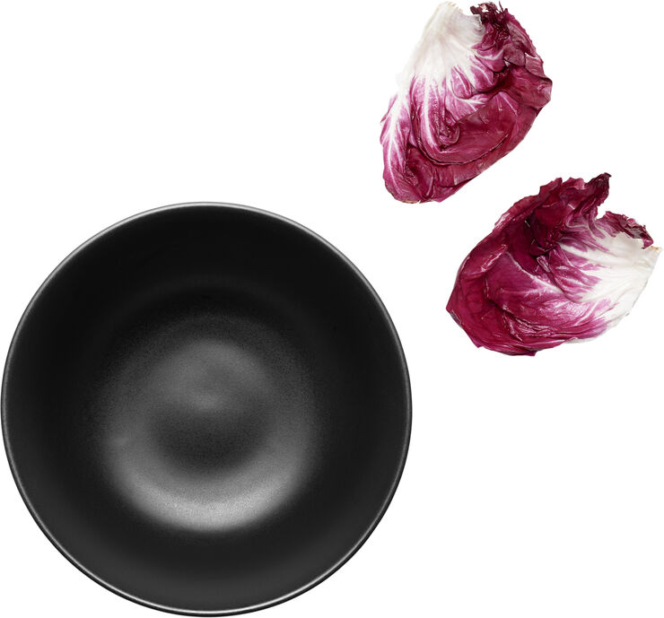 Eva Solo Skål 2l Ø21cm Nordic kitchen Sort