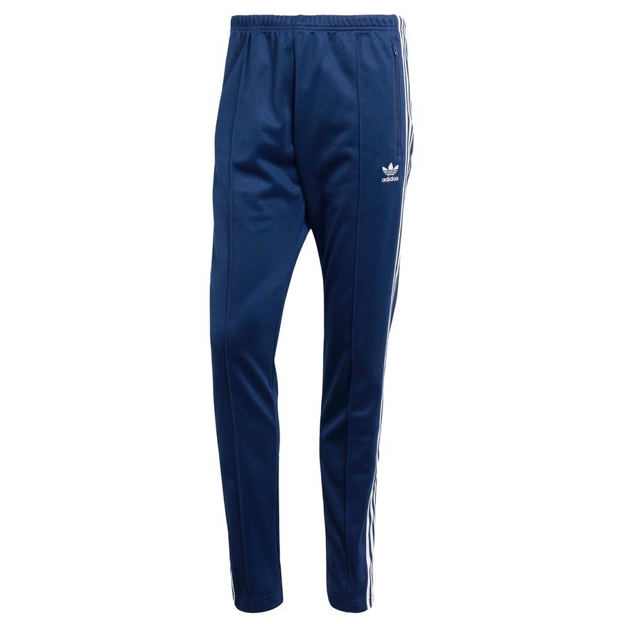 Adidas Original Pantalon de survêtement Adicolor Classics Beckenbauer