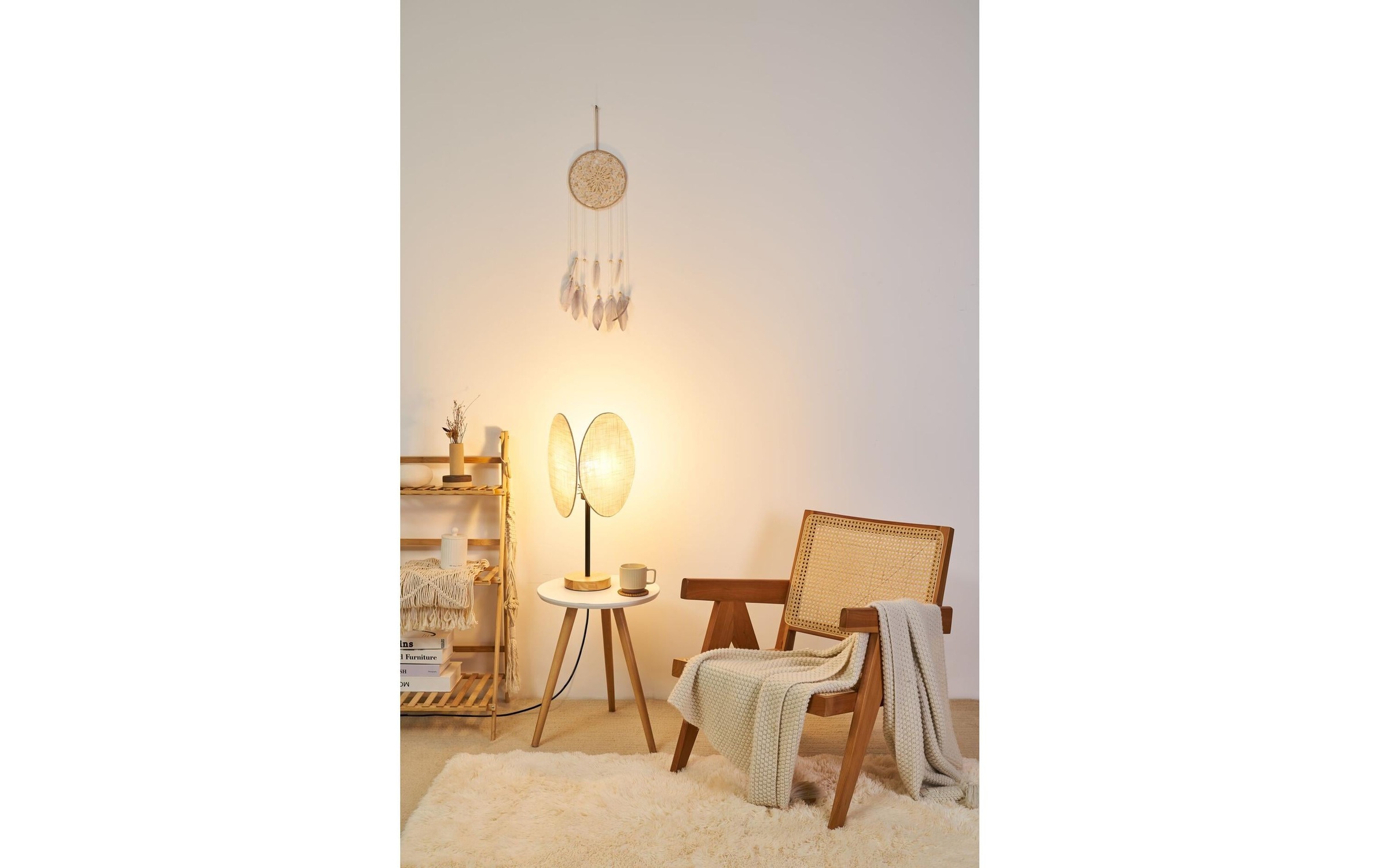 Pauleen LED Tischleuchte »Tischleuchte Boho Darling E«
