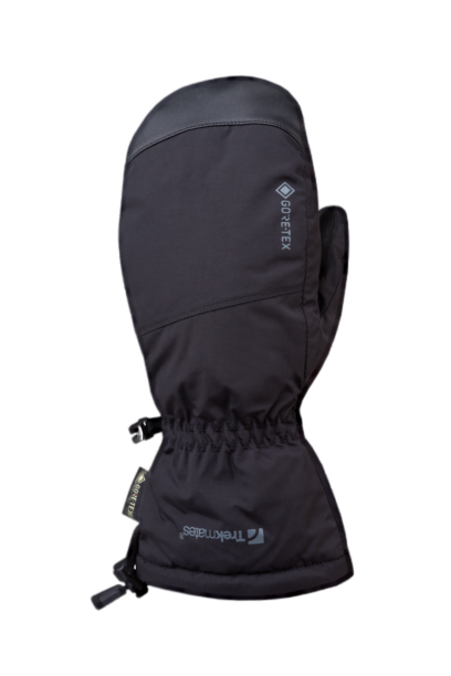 Chamonix GTX Want