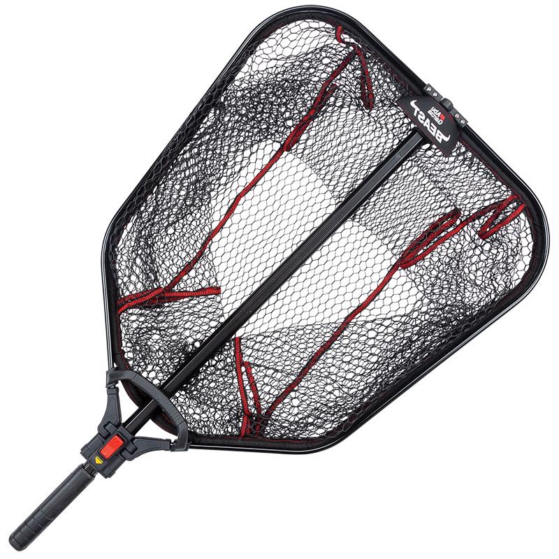 Épuisette Abu Garcia Beast Foldable Landing Net
