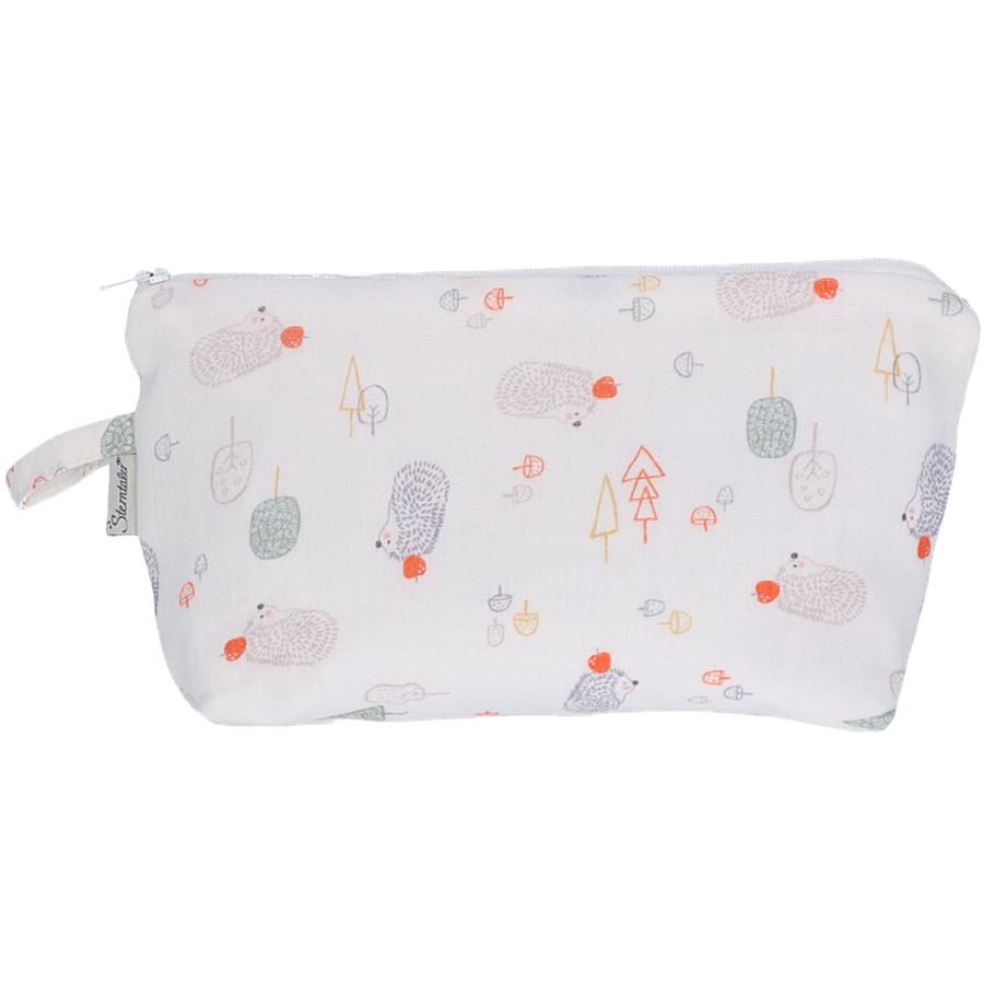 Sterntaler Baby Pflegetasche klein Igel