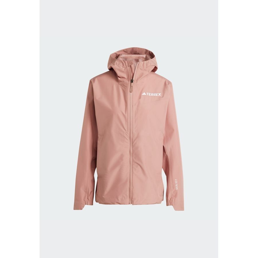 Adidas Veste Terrex 2,5 couches Multi Rain.Rdy