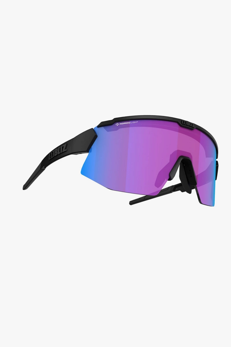 Bliz Breeze Small Nano Sportbrille
