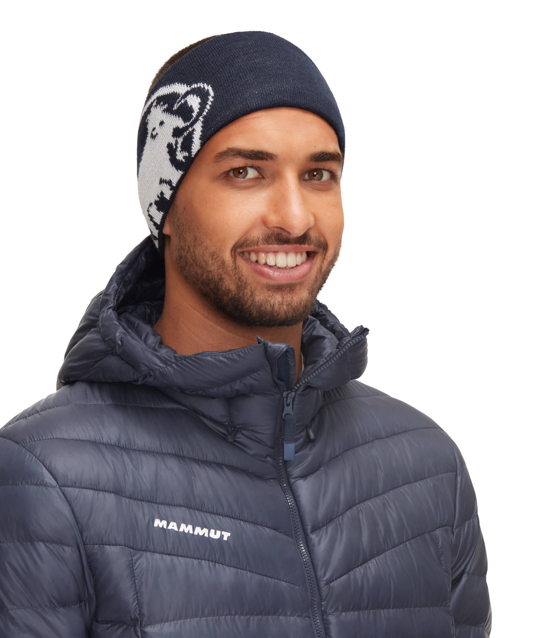 Mammut| Stirnband 