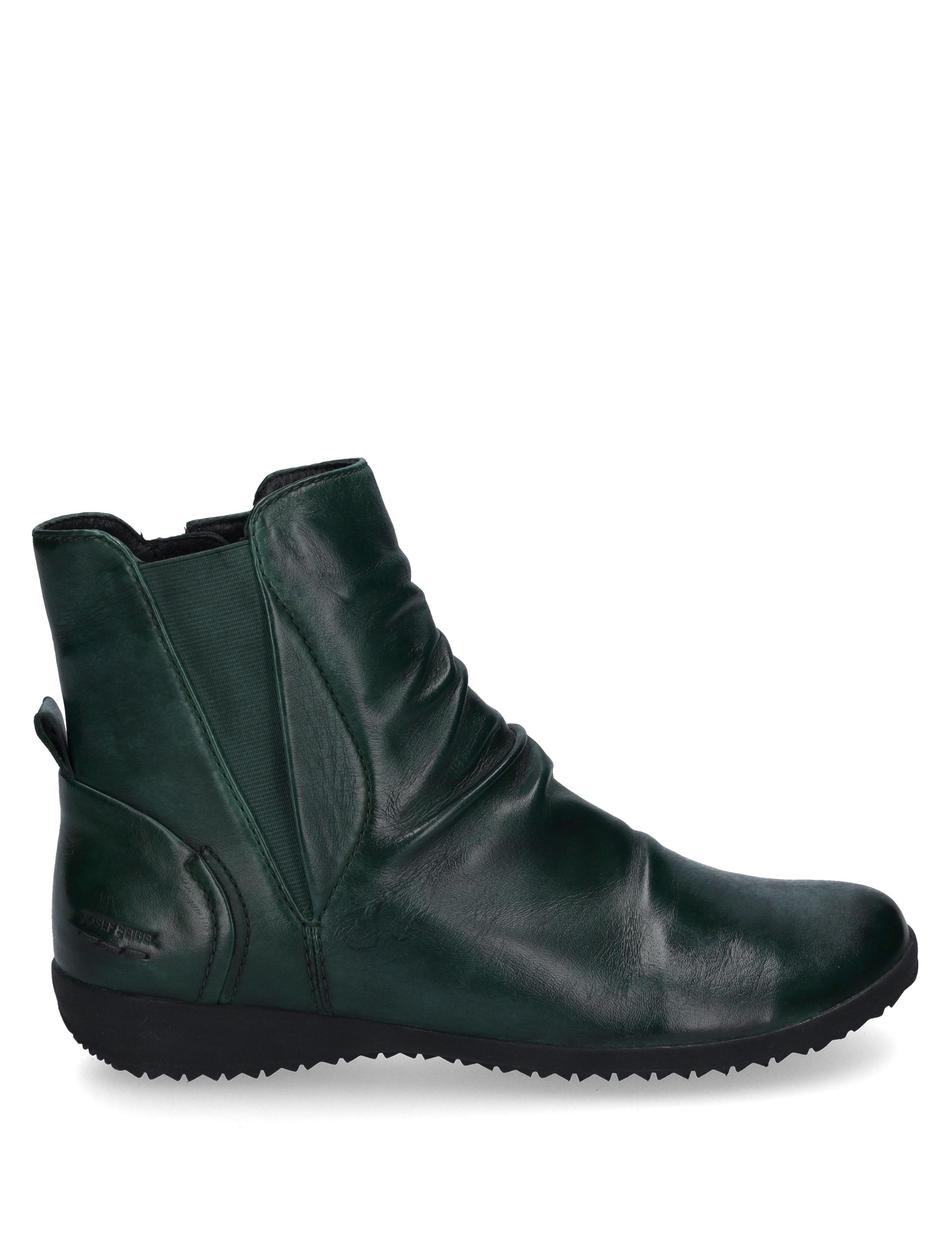 Stiefelette Naly 66, petrol
