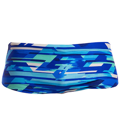 Funkita Badehose - Sidewinder - UV50+ - Pace Racer