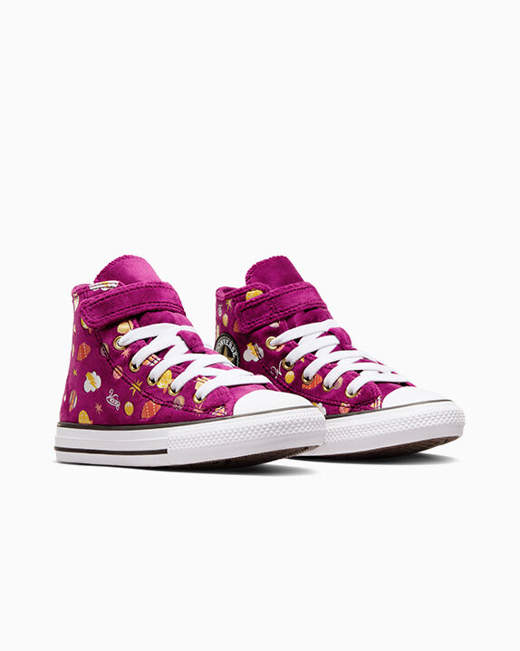 Converse x Wonka Chuck Taylor All Star Easy On