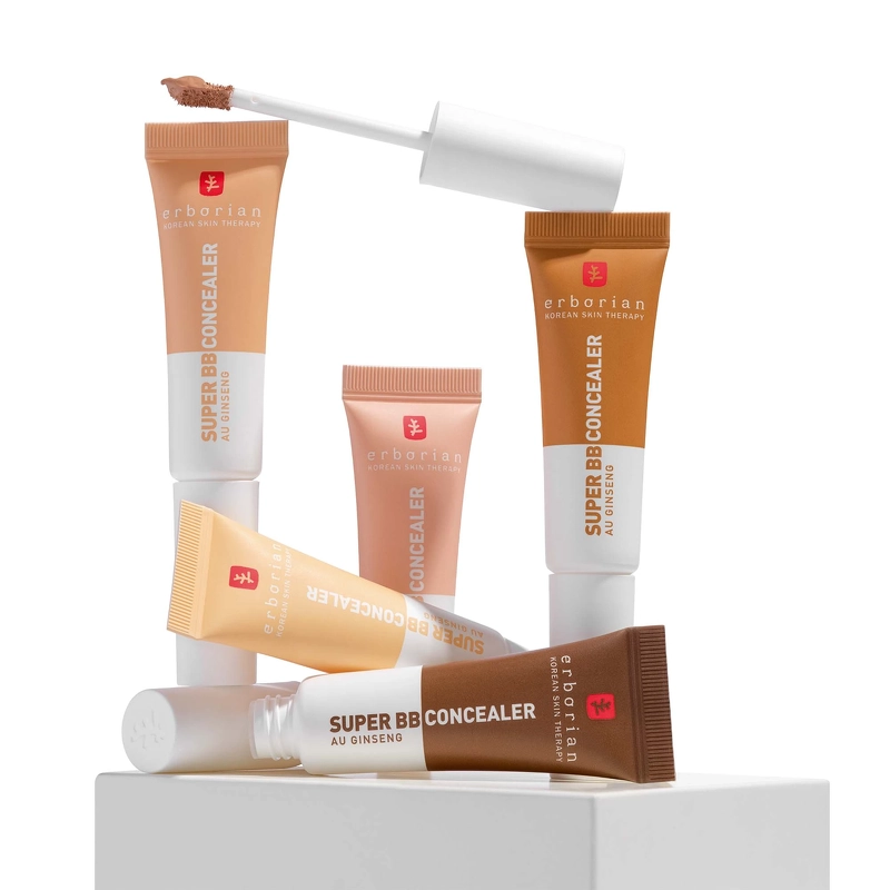 Erborian Super BB Concealer 10 ml - Nude