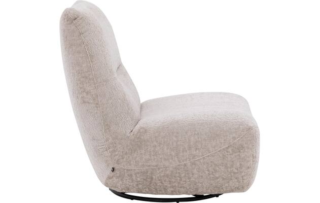 Draaifauteuil Ivy