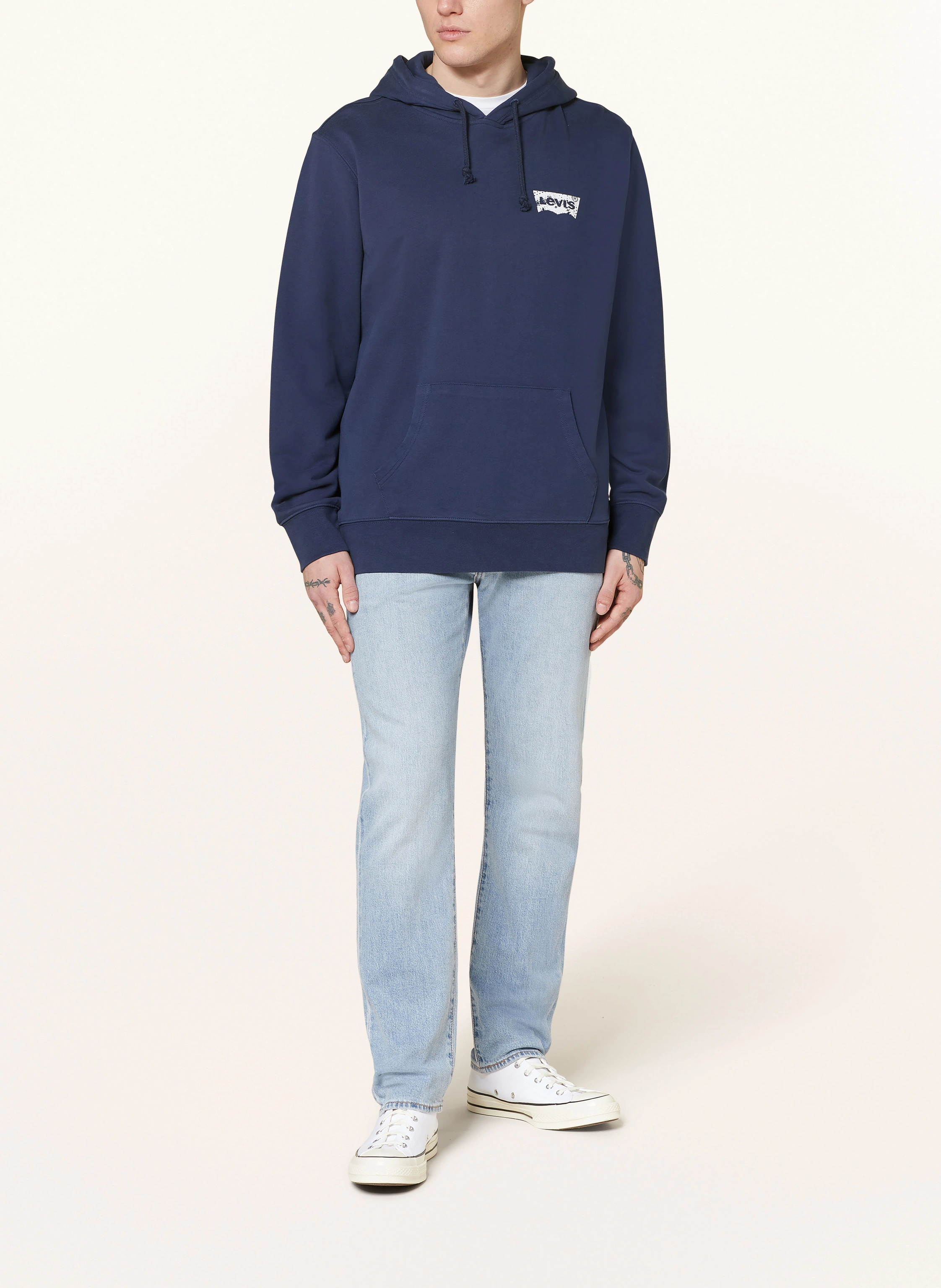 Levi's® Jeans 502 TAPER Regular Fit