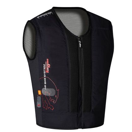 Airbag moto Furygan FURY AIRBAG SYSTEM - Noir