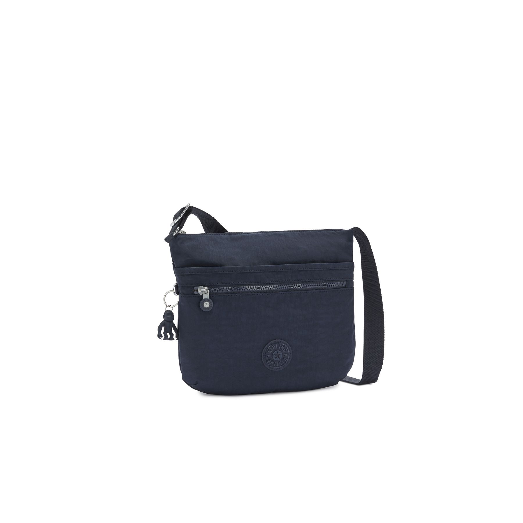 ARTO Sac épaule Bandoulière - Blue Bleu 2