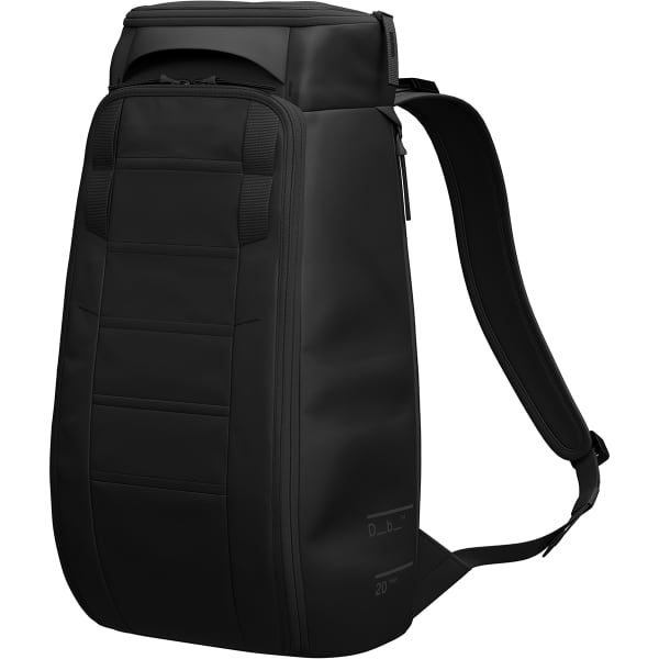 Sac à dos lifestyle DB HUGGER BACKPACK 20L