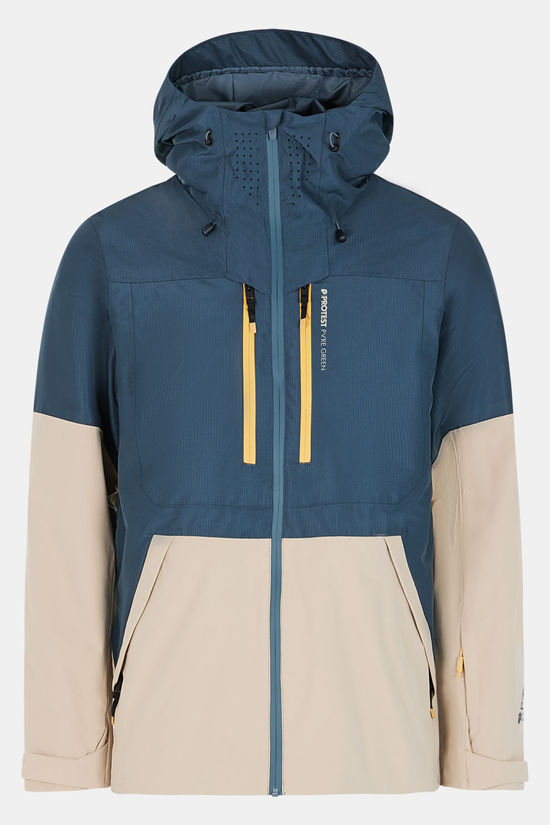 Protest Protest Prtbakie Snowjacket Ski-Jas
