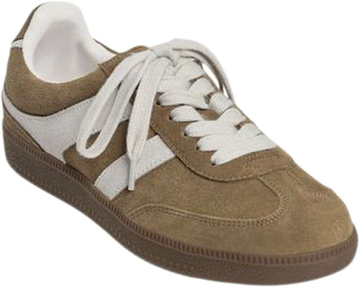 Sofie Schnoor Sneaker Dark sand