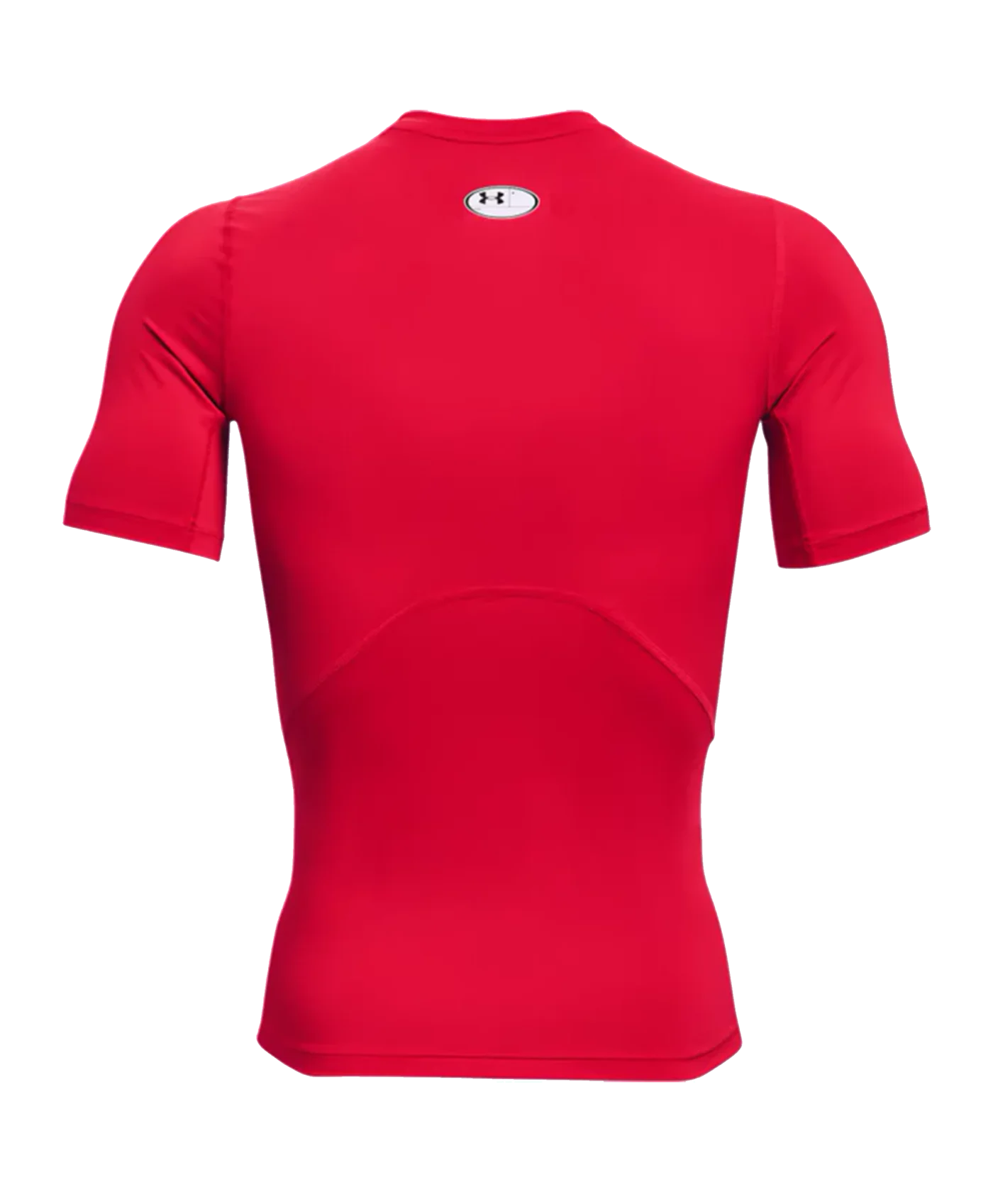 Under Armour HG Compression T-Shirt Rot F600