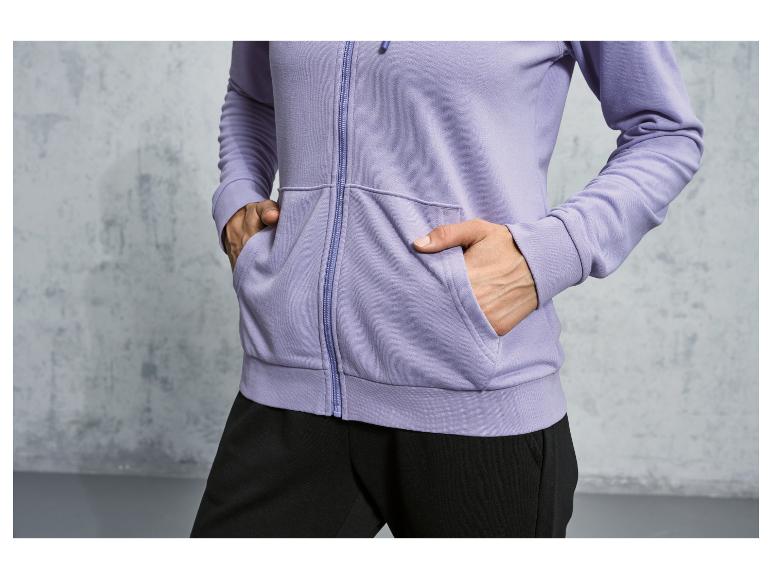 Dames vest