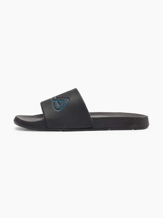 FILA Slide Schwarz