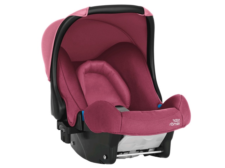 Kinderzitje Baby-Safe