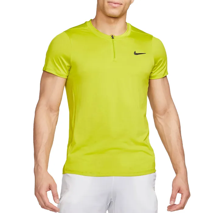 Nike Court Dri-FIT Advantage Polo Heren