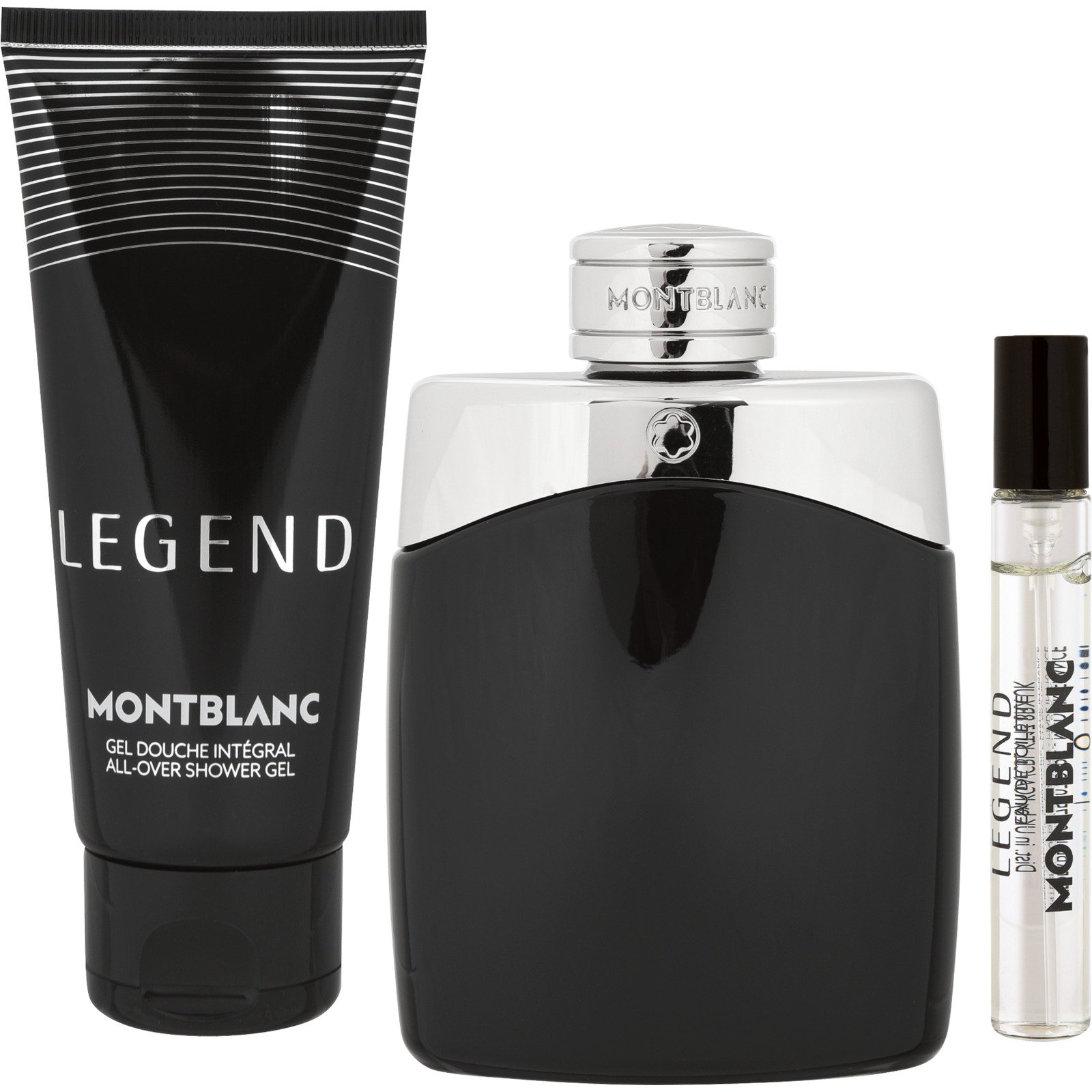Montblanc Legend Duftset, 3-teilig
