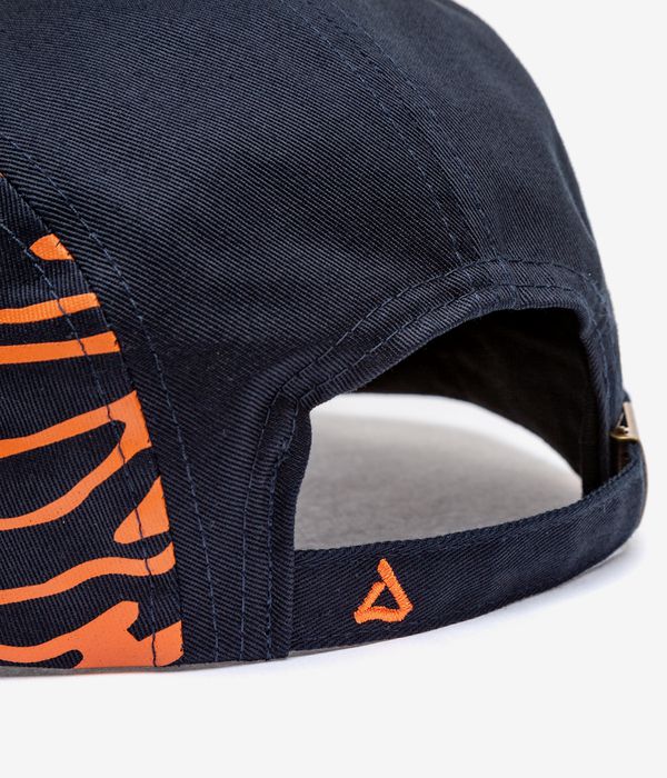 Anuell Cavam 5 Panel Cap (blue)
