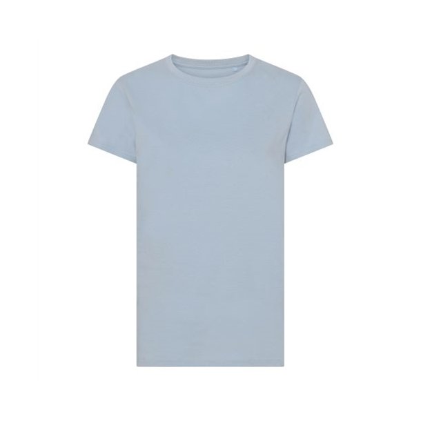 ST204 Lady Casual himmel blå