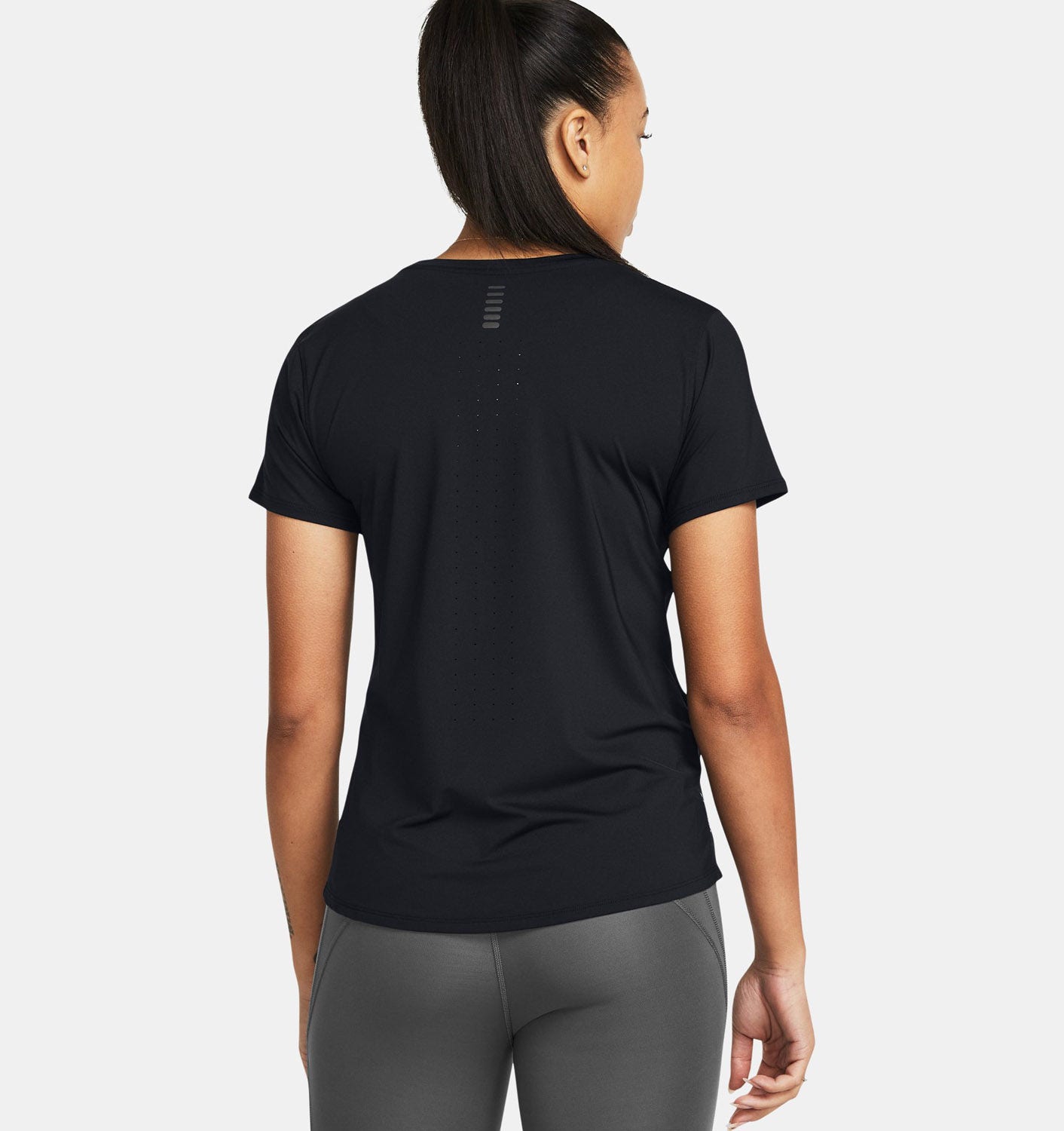 Under Armour  Launch Elite Short Sleeve