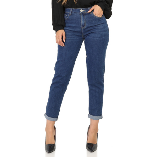 La Modeuse - 67694_P157148 Azul