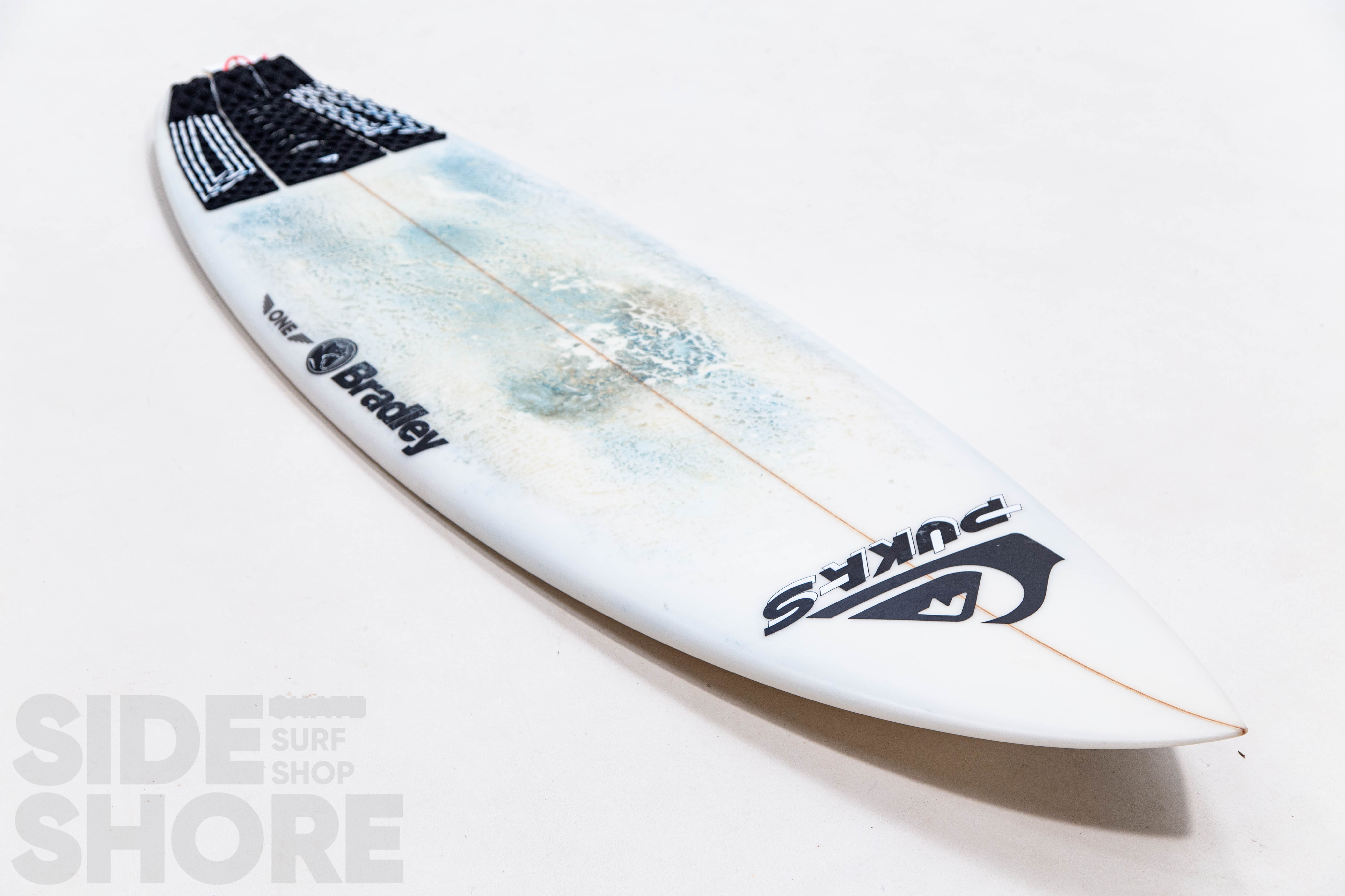 Bradley The One - 5'8 x 18 1/2