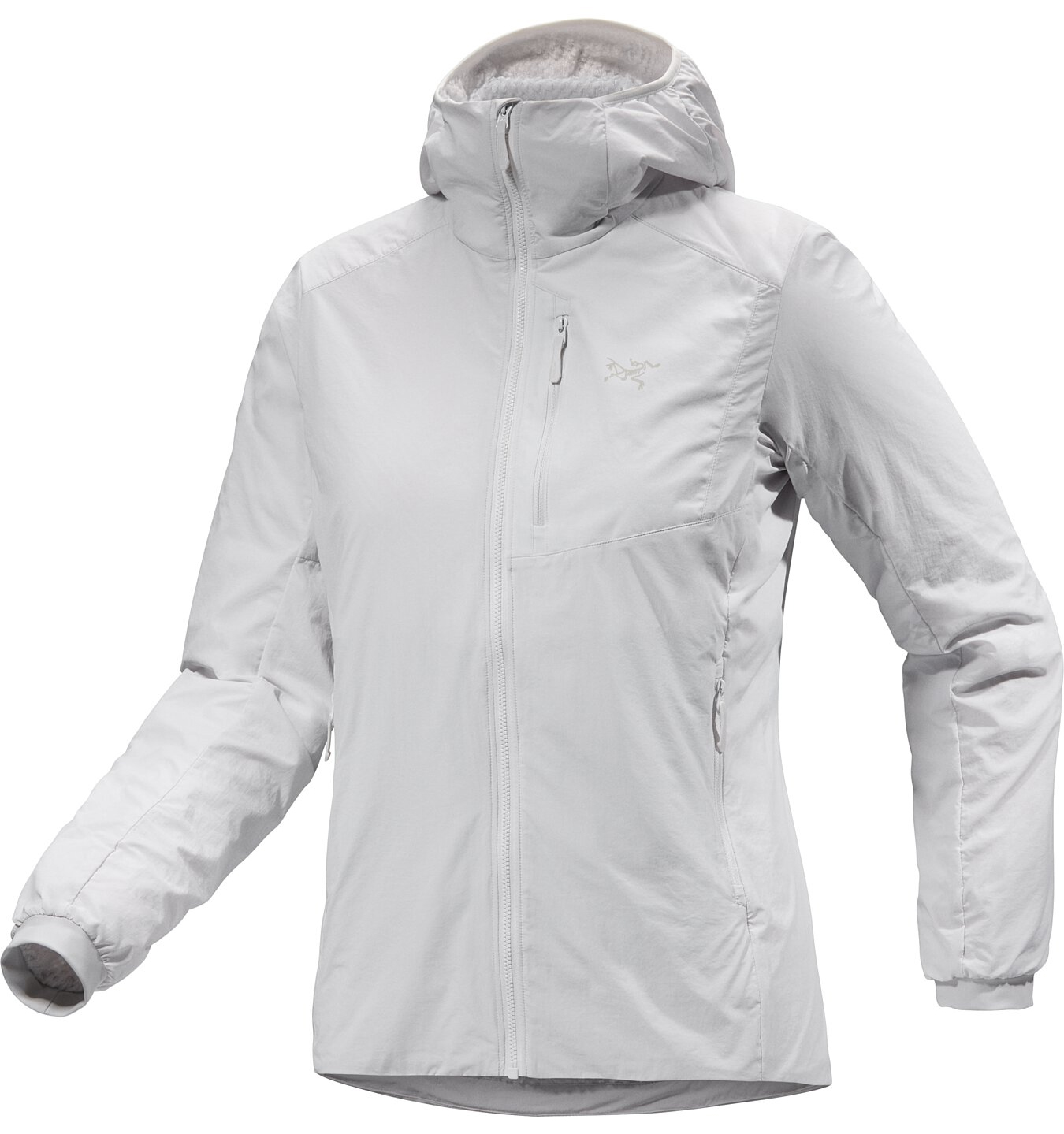 Proton Lightweight Hoody Dame Atmos