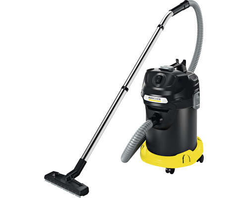 Kärcher AD 4 Premium as- en droogzuiger