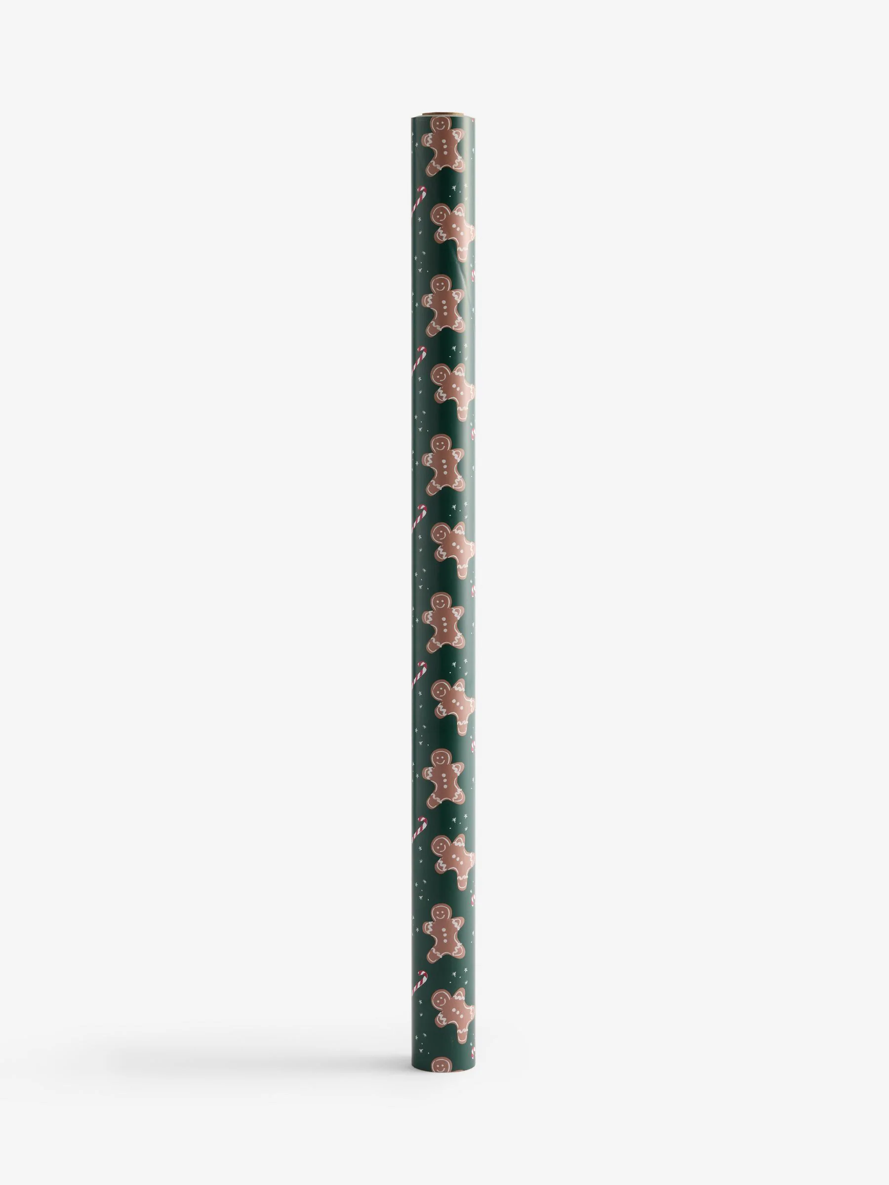 Inpakpapier voor kerstmis