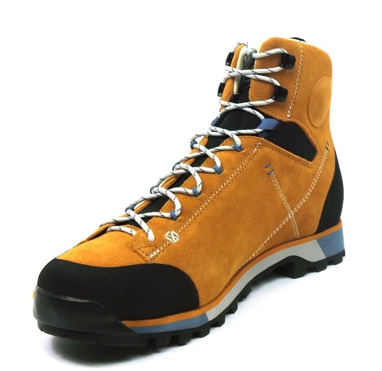 DOL Shoe M 54 Hike Evo GTX Golden-Yellow