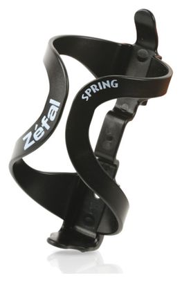 ZEFAL Porte Bidon SPRING Noir