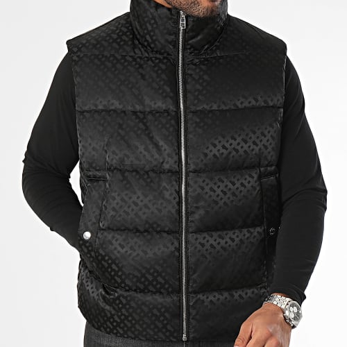 Doudoune Sans Manches 50497772 Noir