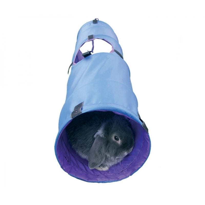 Rosewood Activity Tunnel Assorti Konijn | 13700