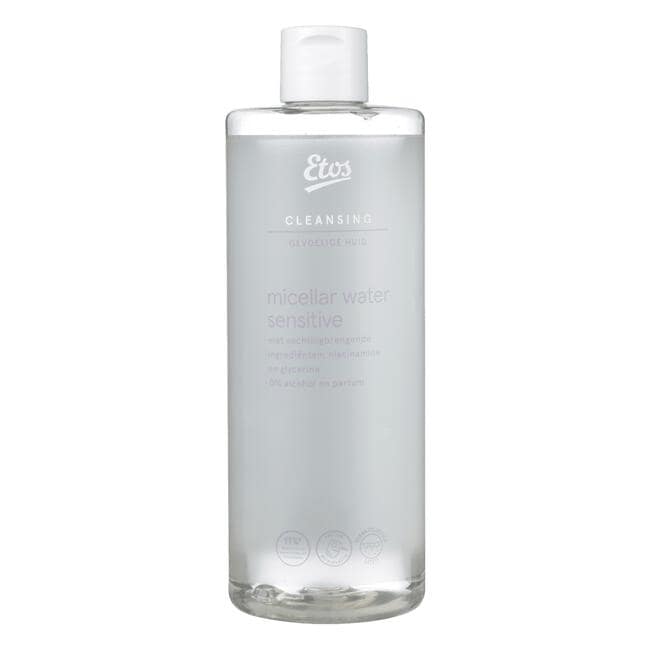 Etos Sensitive Micellar 400 ML