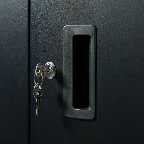 Aktenschrank 180cm