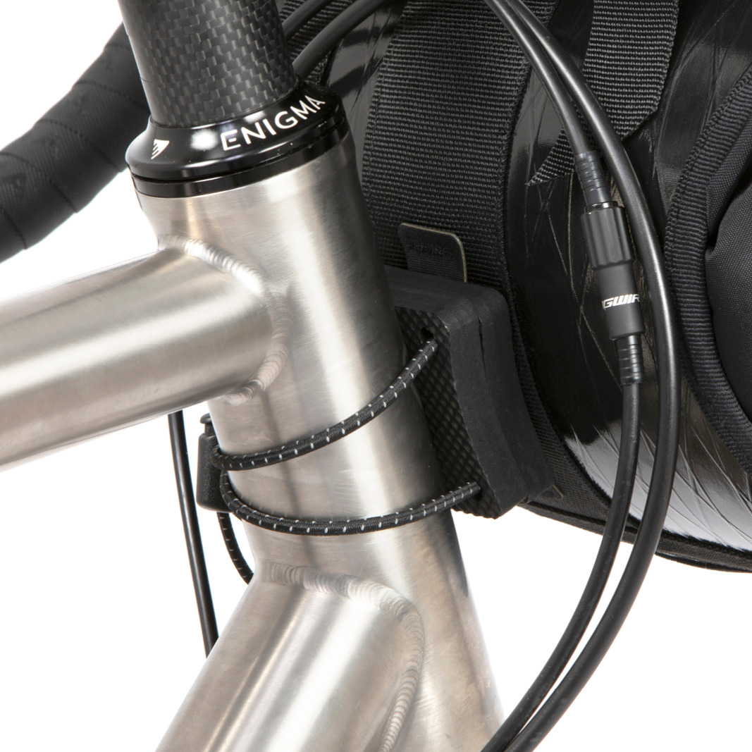 Race Bar Bag - Lenkertasche, 7L