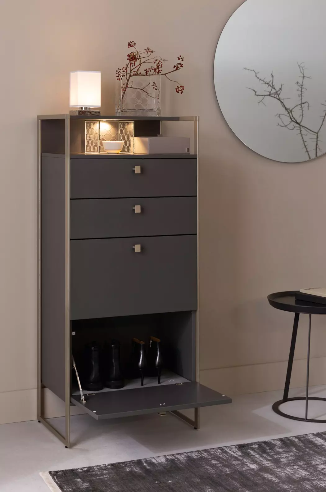 Highboard Frames